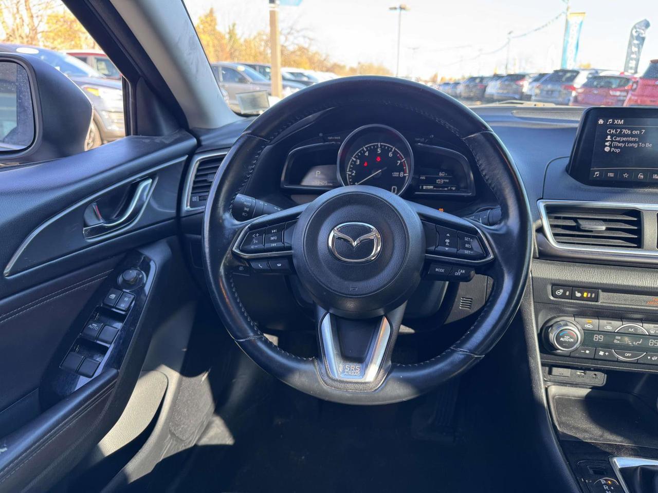 2018 Mazda Mazda3 4-Door Grand Touring San Clemente CA