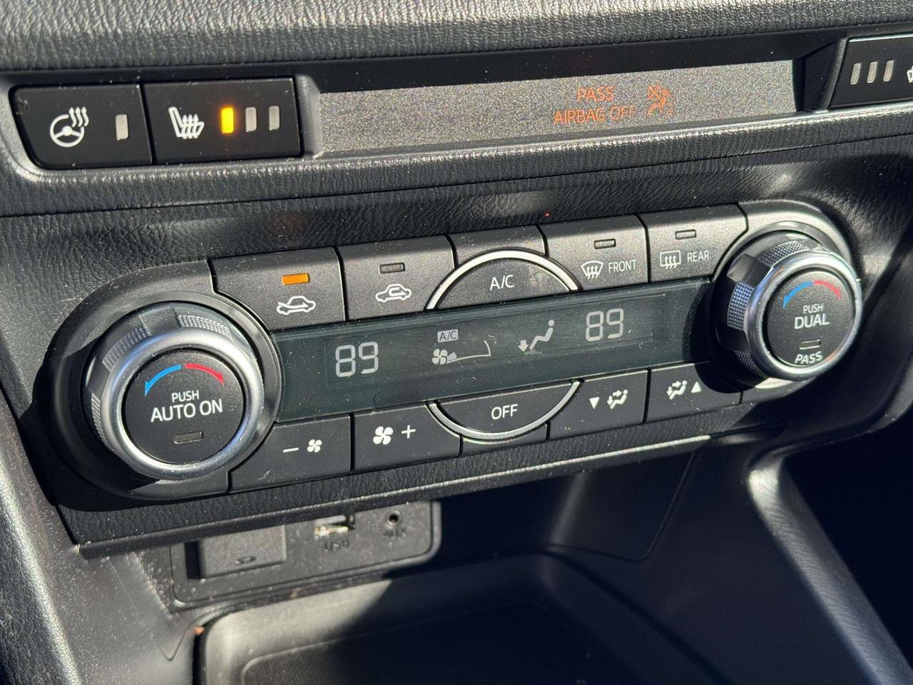 2018 Mazda Mazda3 4-Door Grand Touring San Clemente CA