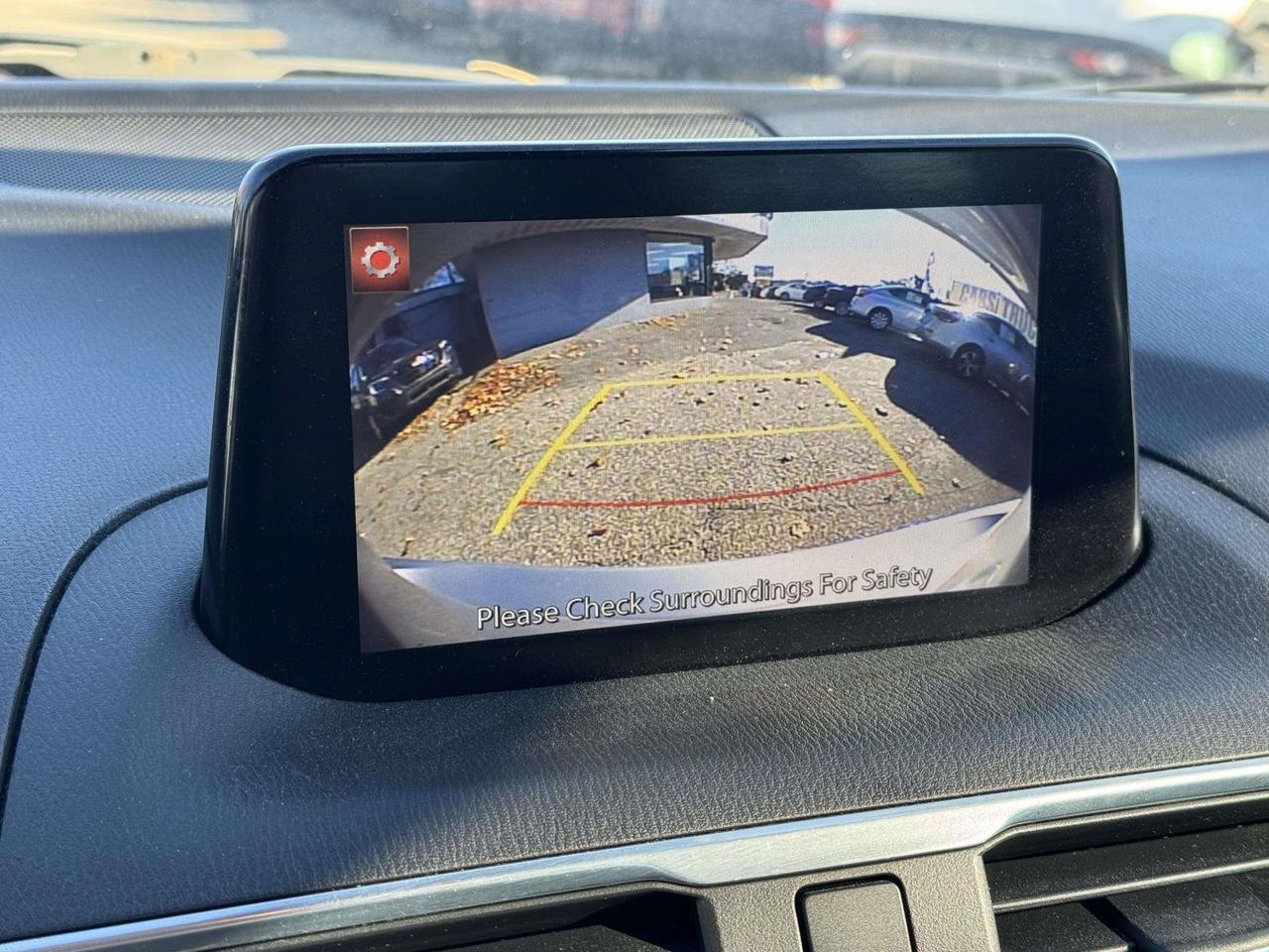 2018 Mazda Mazda3 4-Door Grand Touring San Clemente CA