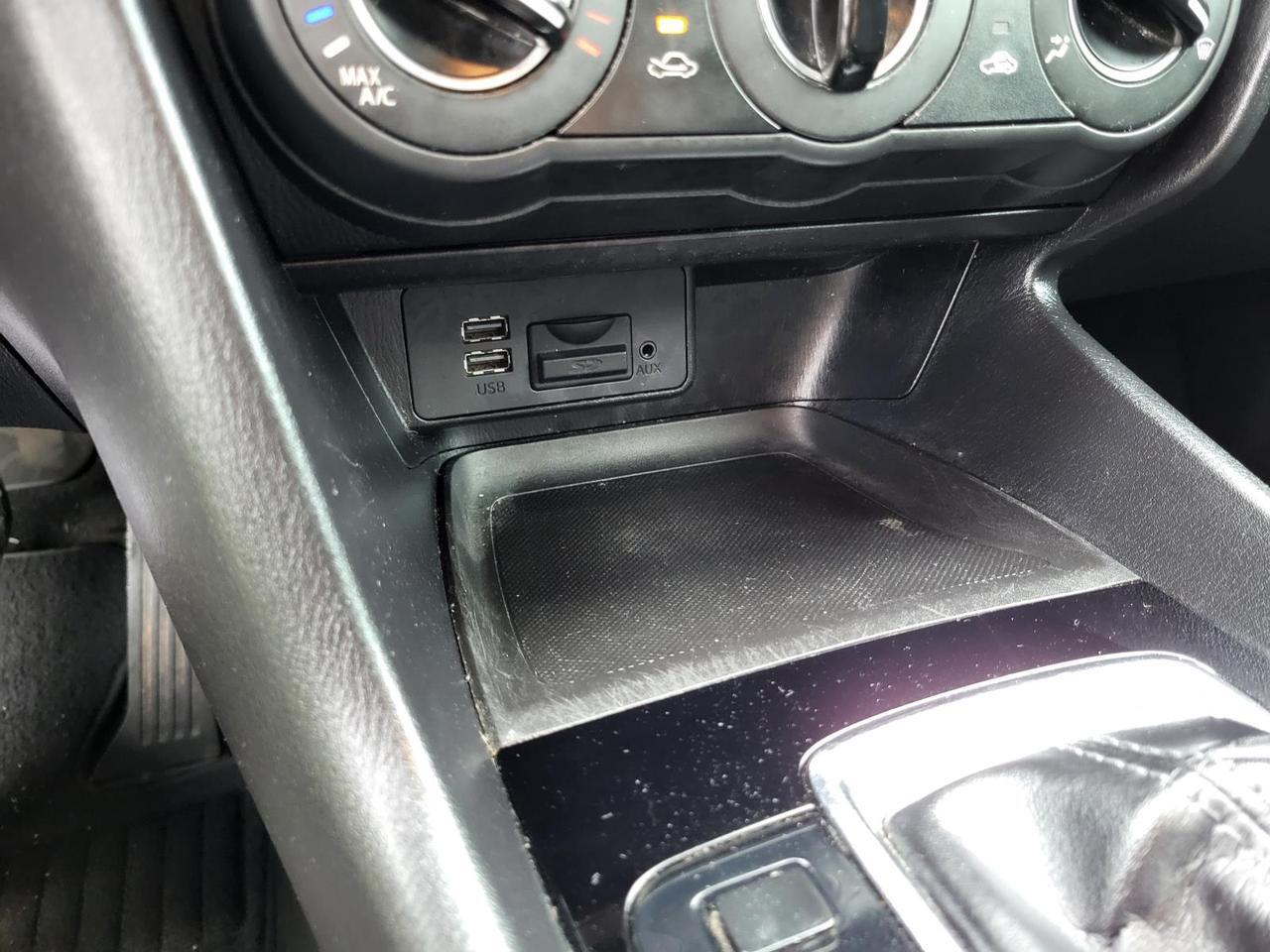 2018 Mazda Mazda3 4-Door Sport Auto Beeville TX