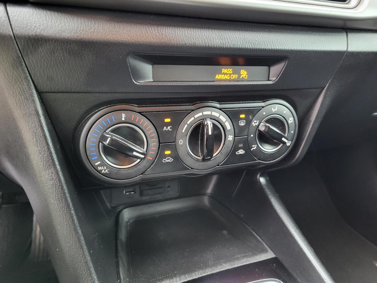 2018 Mazda Mazda3 4-Door Sport Auto Beeville TX