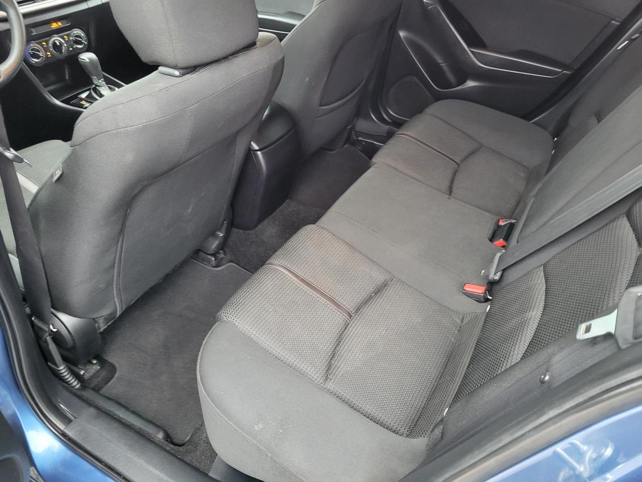 2018 Mazda Mazda3 4-Door Sport Auto Beeville TX