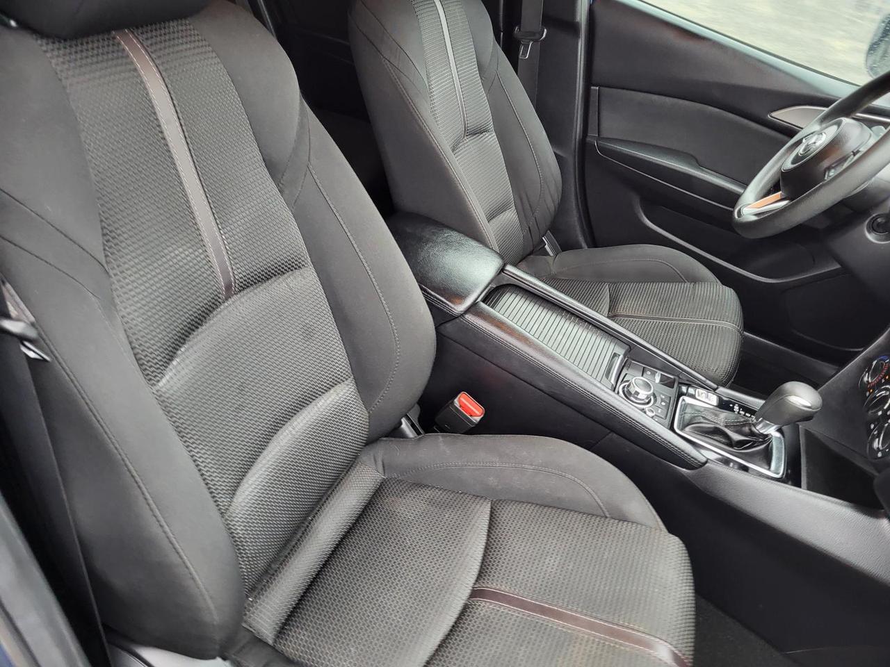 2018 Mazda Mazda3 4-Door Sport Auto Beeville TX