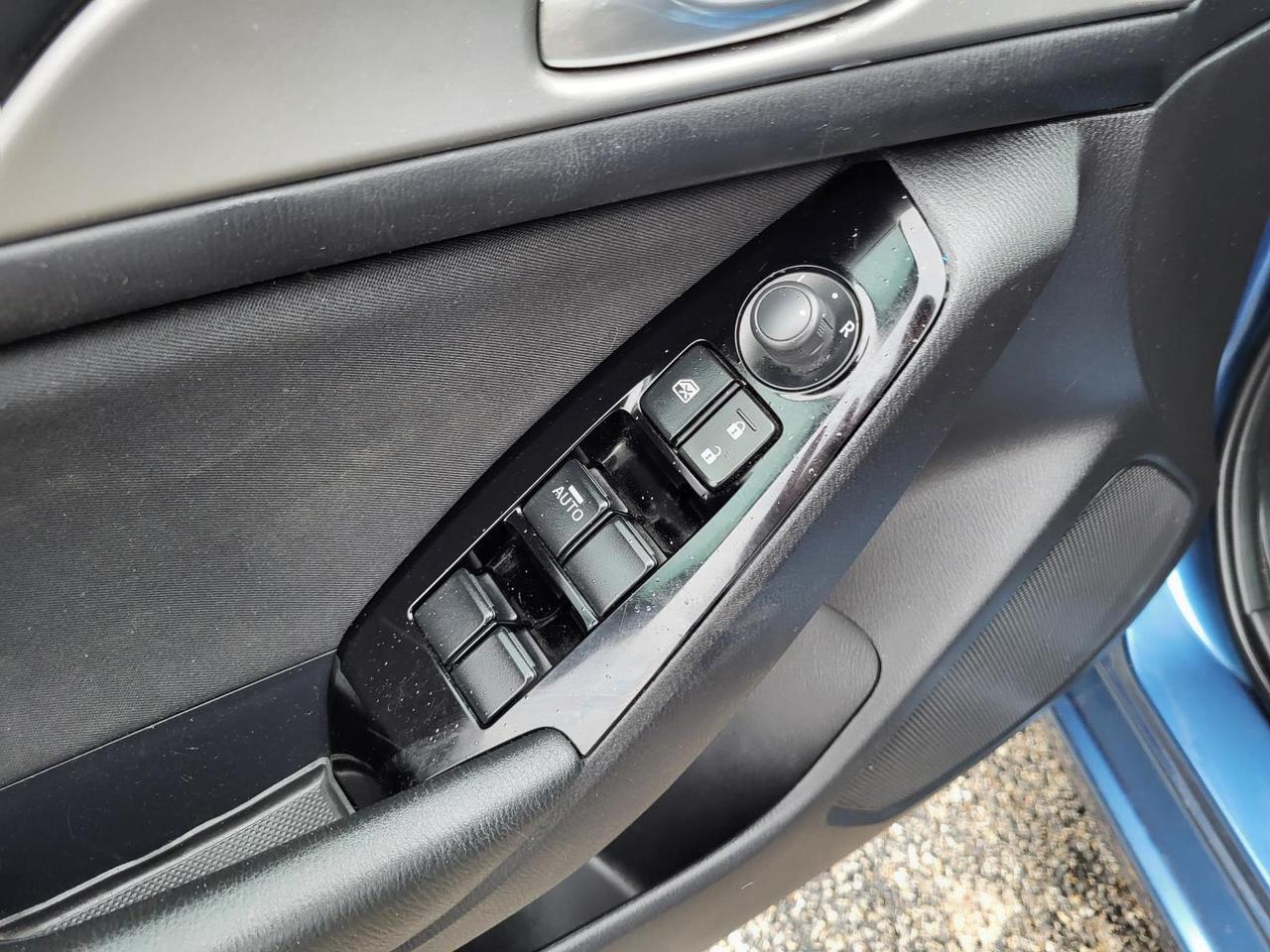 2018 Mazda Mazda3 4-Door Sport Auto Beeville TX