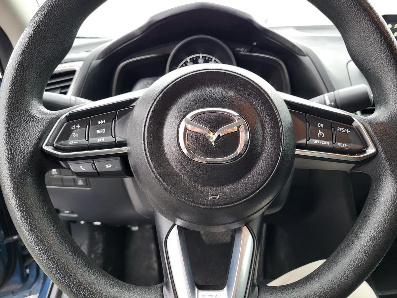2018 Mazda Mazda3 4-Door Sport Auto Beeville TX