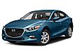 2018 Mazda Mazda3 4-Door Sport