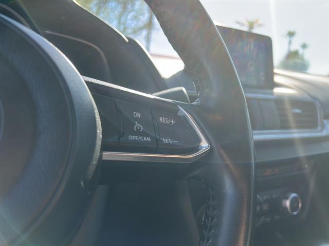 2018 Mazda Mazda3 4-Door Touring 4dr Sedan 6A Mesa AZ