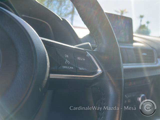 2018 Mazda Mazda3 4-Door Touring 4dr Sedan 6A Mesa AZ