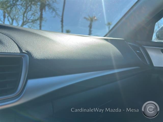 2018 Mazda Mazda3 4-Door Touring 4dr Sedan 6A Mesa AZ