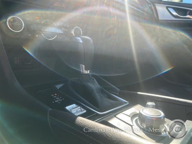2018 Mazda Mazda3 4-Door Touring 4dr Sedan 6A Mesa AZ