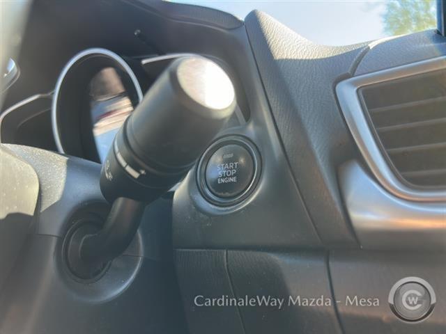 2018 Mazda Mazda3 4-Door Touring 4dr Sedan 6A Mesa AZ