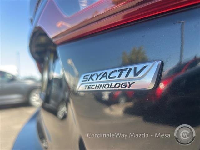 2018 Mazda Mazda3 4-Door Touring 4dr Sedan 6A Mesa AZ