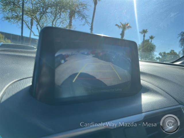 2018 Mazda Mazda3 4-Door Touring 4dr Sedan 6A Mesa AZ