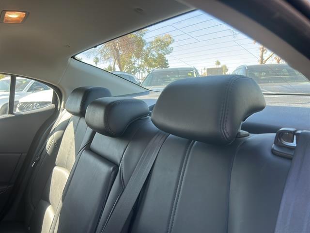 2018 Mazda Mazda3 4-Door Touring 4dr Sedan 6A Mesa AZ