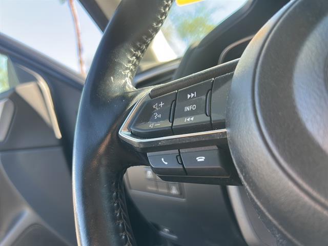 2018 Mazda Mazda3 4-Door Touring 4dr Sedan 6A Mesa AZ