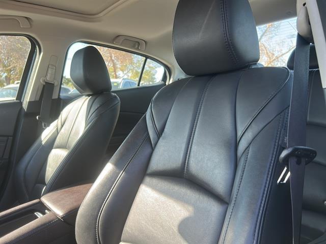 2018 Mazda Mazda3 4-Door Touring 4dr Sedan 6A Mesa AZ