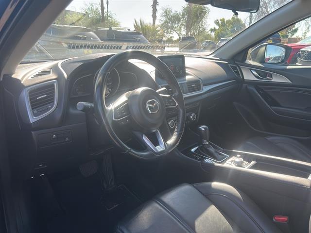 2018 Mazda Mazda3 4-Door Touring 4dr Sedan 6A Mesa AZ