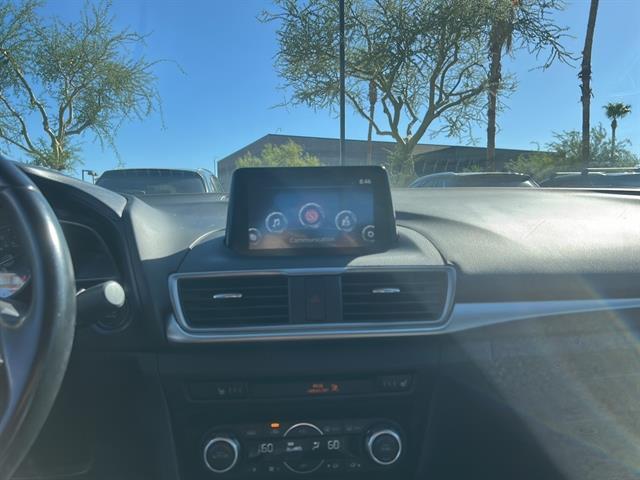 2018 Mazda Mazda3 4-Door Touring 4dr Sedan 6A Mesa AZ