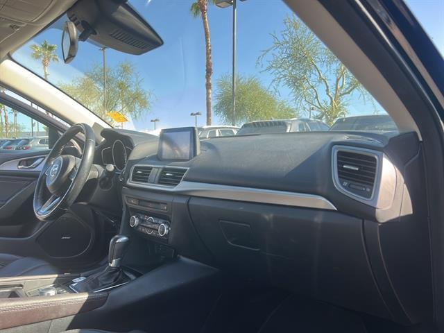 2018 Mazda Mazda3 4-Door Touring 4dr Sedan 6A Mesa AZ