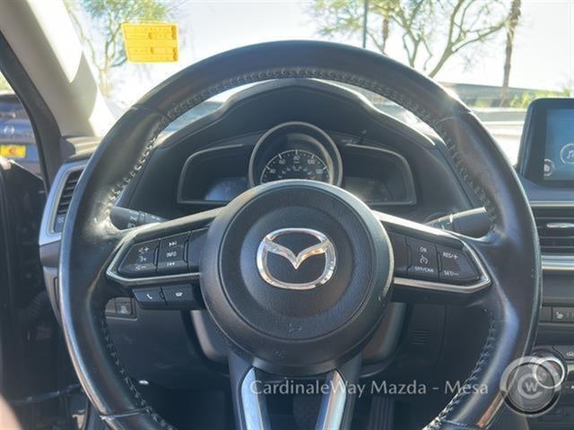 2018 Mazda Mazda3 4-Door Touring 4dr Sedan 6A Mesa AZ