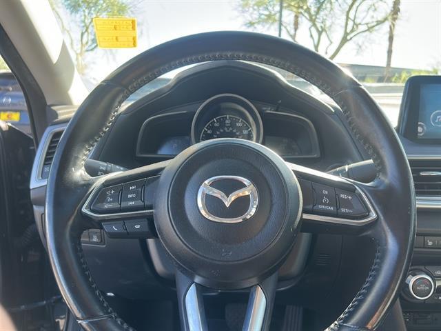 2018 Mazda Mazda3 4-Door Touring 4dr Sedan 6A Mesa AZ