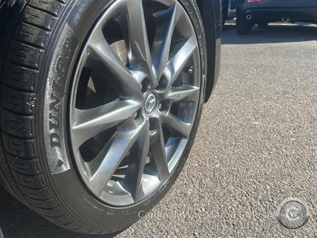 2018 Mazda Mazda3 4-Door Touring 4dr Sedan 6A Mesa AZ