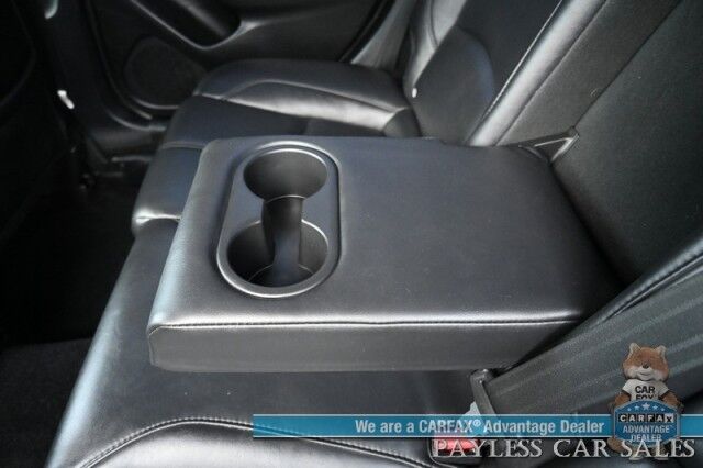 2018 Mazda Mazda3 4-Door Touring Anchorage AK