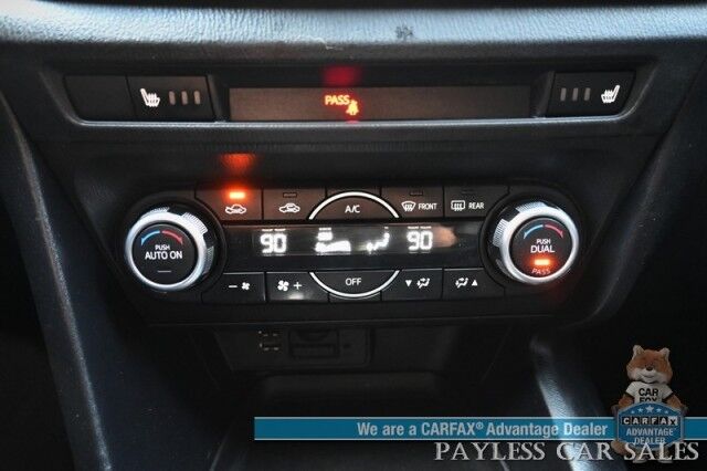 2018 Mazda Mazda3 4-Door Touring Anchorage AK