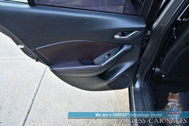 2018 Mazda Mazda3 4-Door Touring Anchorage AK