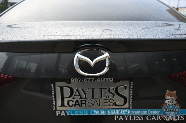 2018 Mazda Mazda3 4-Door Touring Anchorage AK