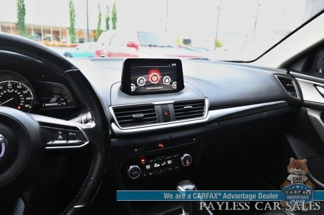 2018 Mazda Mazda3 4-Door Touring Anchorage AK