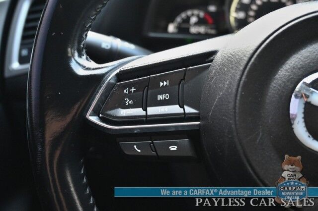 2018 Mazda Mazda3 4-Door Touring Anchorage AK