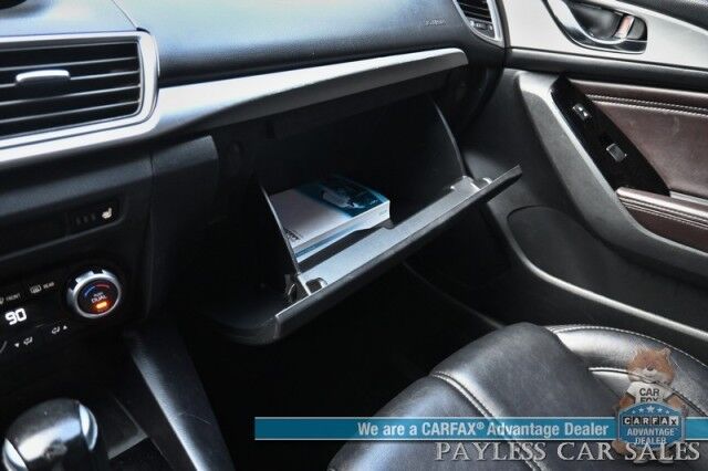 2018 Mazda Mazda3 4-Door Touring Anchorage AK