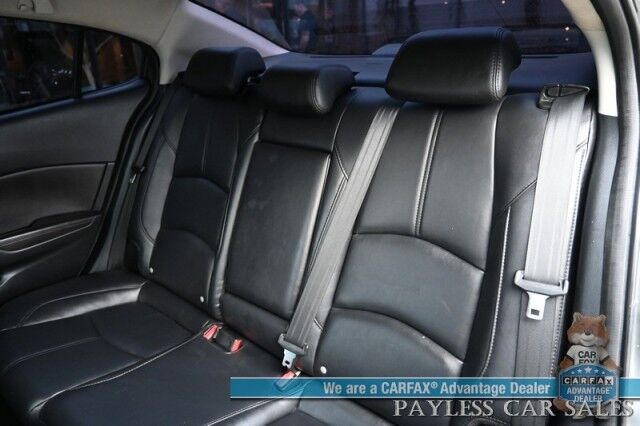 2018 Mazda Mazda3 4-Door Touring Anchorage AK