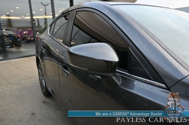 2018 Mazda Mazda3 4-Door Touring Anchorage AK