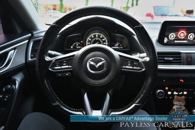 2018 Mazda Mazda3 4-Door Touring Anchorage AK