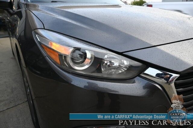 2018 Mazda Mazda3 4-Door Touring Anchorage AK