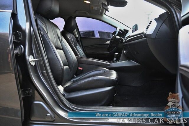 2018 Mazda Mazda3 4-Door Touring Anchorage AK