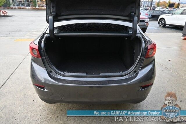 2018 Mazda Mazda3 4-Door Touring Anchorage AK