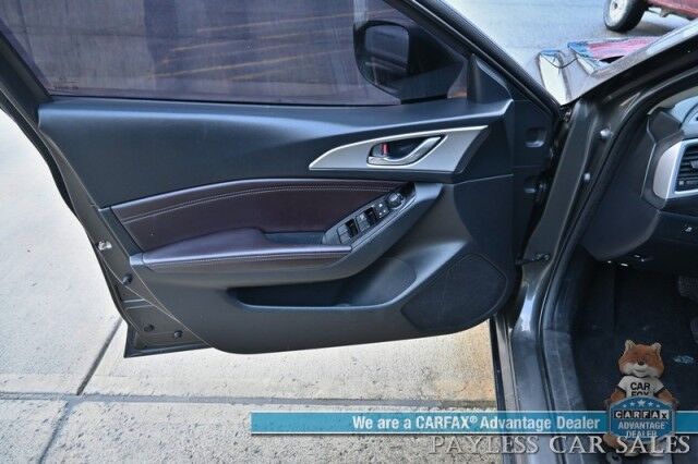 2018 Mazda Mazda3 4-Door Touring Anchorage AK