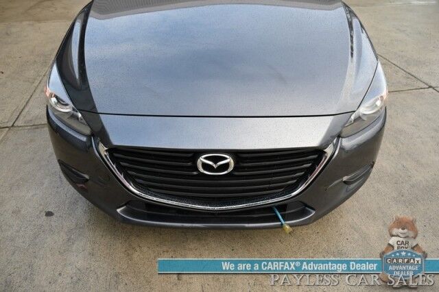 2018 Mazda Mazda3 4-Door Touring Anchorage AK