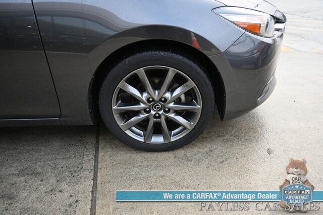 2018 Mazda Mazda3 4-Door Touring Anchorage AK