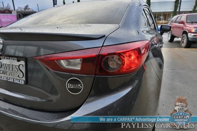 2018 Mazda Mazda3 4-Door Touring Anchorage AK