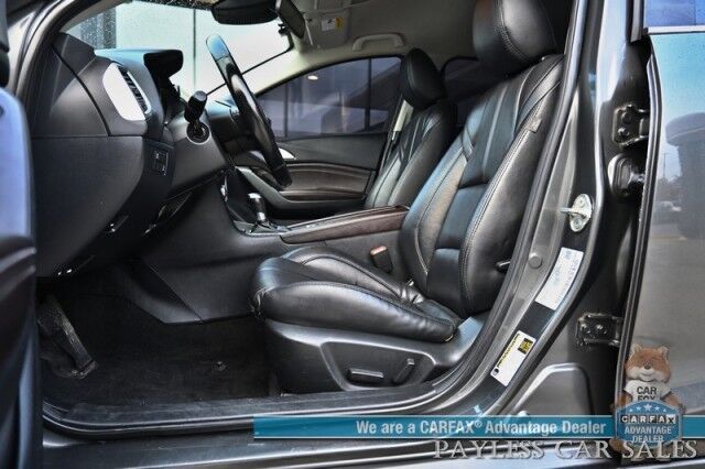 2018 Mazda Mazda3 4-Door Touring Anchorage AK