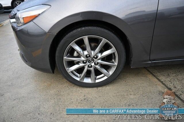2018 Mazda Mazda3 4-Door Touring Anchorage AK