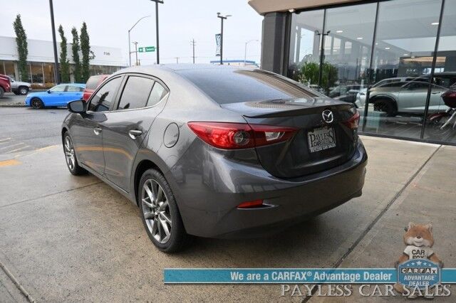 2018 Mazda Mazda3 4-Door Touring Anchorage AK