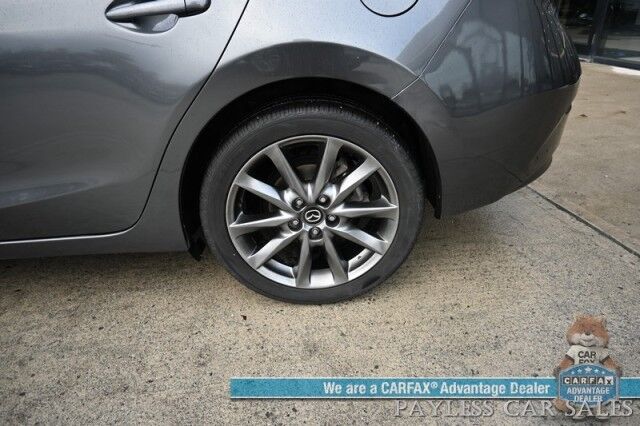 2018 Mazda Mazda3 4-Door Touring Anchorage AK