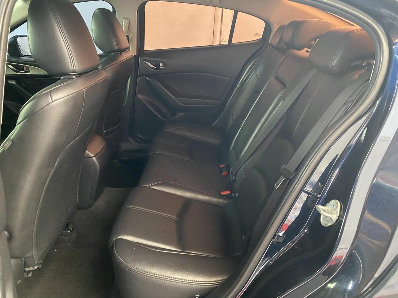 2018 Mazda Mazda3 4-Door Touring Richmond Hill NY