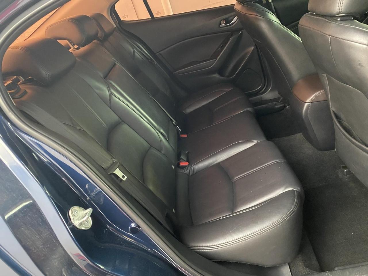 2018 Mazda Mazda3 4-Door Touring Richmond Hill NY