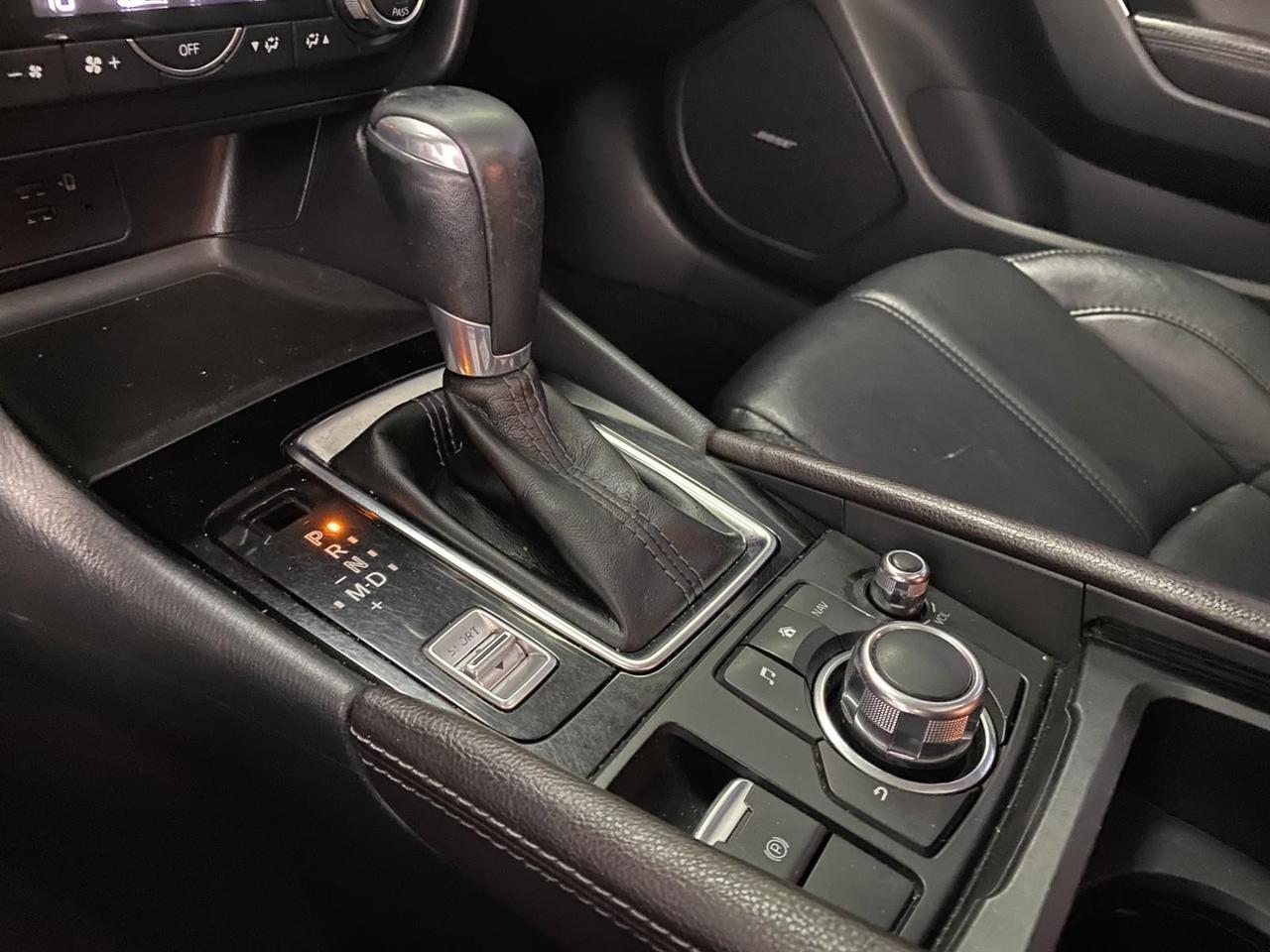 2018 Mazda Mazda3 4-Door Touring Richmond Hill NY